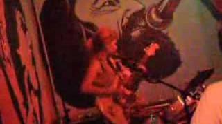 Marnie Stern Vancouver June 22, 07 Pat's - Letters from...