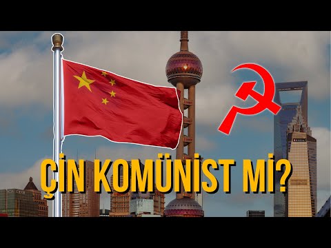 China Becoming Capitalist / Debate