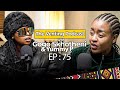 The Venting EP 75 Gogo Skhotheni Female Artists Amapiano Kabza De Small Record Label Music