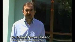 Doctor Rafael Torres - Centro Médico TAO - Rafael Torres Collado