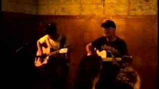 Kind of Like Spitting "Following Days"