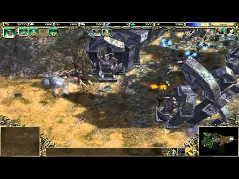 McCarrick Plays SpellForce (Order of Dawn) - Episode 23