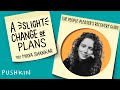 The People-Pleaser’s Recovery Guide | A Slight Change of Plans with Dr. Maya Shankar