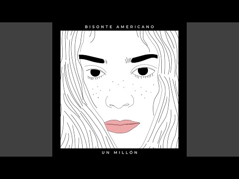 Un Millón - Bisonte Americano