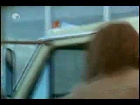 Johnny Depp Video - Johnny Cash