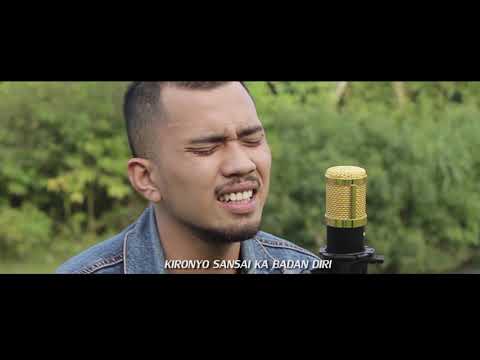 Adim MF - Patah Bacinto (Official Music Video)
