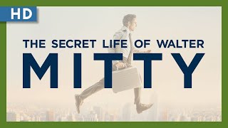 The Secret Life of Walter Mitty (2013) Trailer