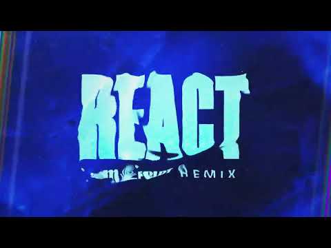 Switch disco ft Ella Henderson- REACT (Sam Feldt Remix)