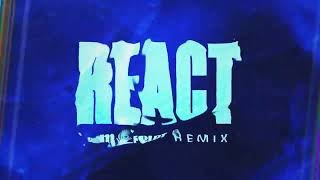 Switch disco ft Ella Henderson- REACT (Sam Feldt Remix)