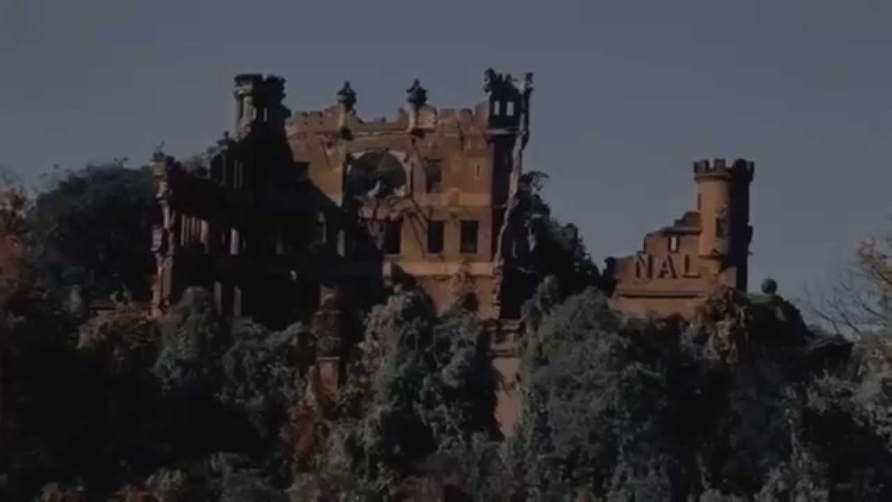 Trailer oficial de Atividade Sobrenatural - A Vingança De Mary