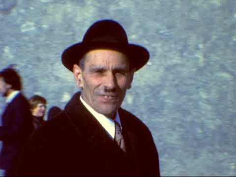 Lesachtal Maria Luggau Die Hochzeit 1976