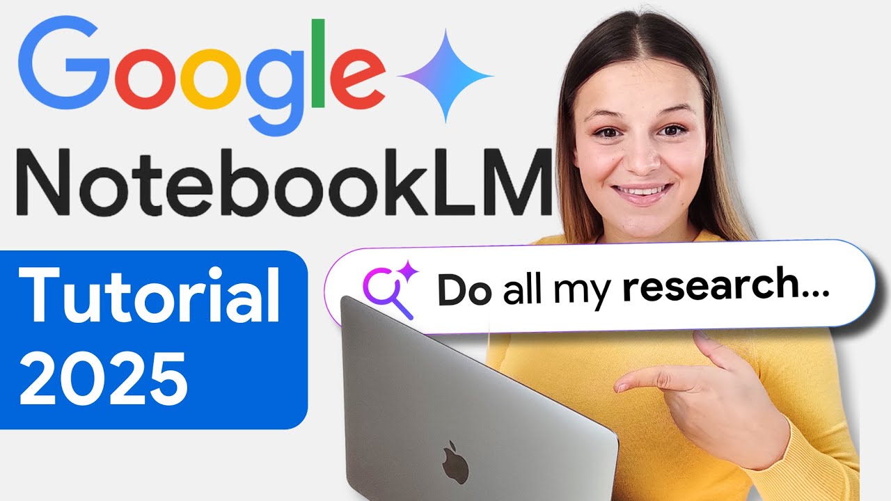 Notebook LM Is Finally Useful 🤯 – Here’s How to Use It Right ✅