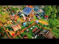 NEW FIRST LOOK Highly Detailed Farming Survival On An ISLAND Pirate Update