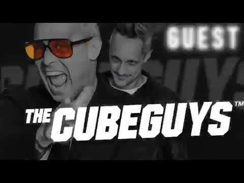 2019.03.08 HOUSETRIBE presents THE CUBEGYS at WOMB