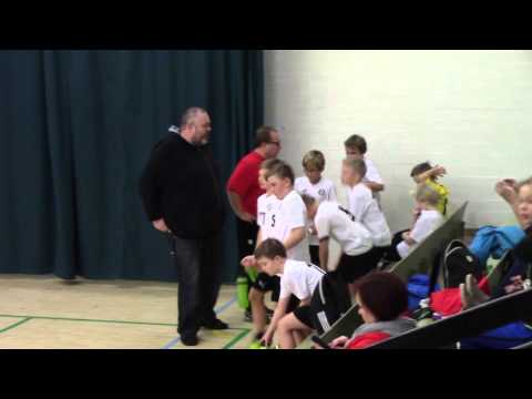 Handboll P04: Akilles turneringen 2015 final:PIF-DICKEN