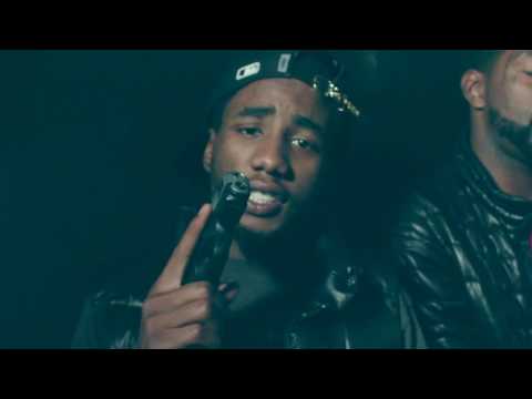 Tonk Montana - No Sweat (Promo) Shot By Dexta Dave