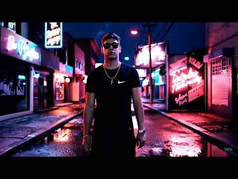 Cenário Red - Cromado Brilha | Prod. @raeldosbeats