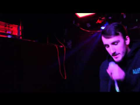 Nicky Bonds x Ippsy - The Rapfest Fest Artist Showcase