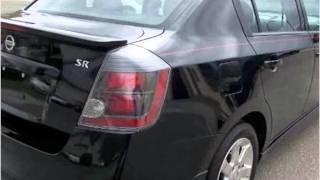preview picture of video '2011 Nissan Sentra Used Cars Junction City KS'