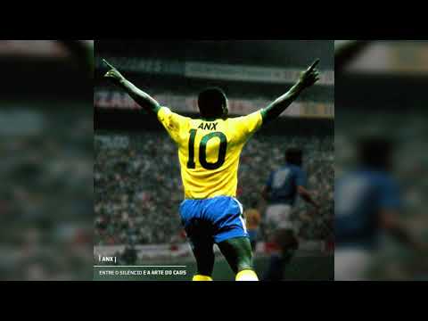 13. ANX - Veneno Part. André Soares e Deejay Abú (Prod. Xinêis)