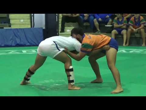 16-11 18  CL   ARIDANE-CL  CANDELARIA-IV JOR  LIGA JUVENIL CABILDO INSULAR DE LA PALMA 2018-19