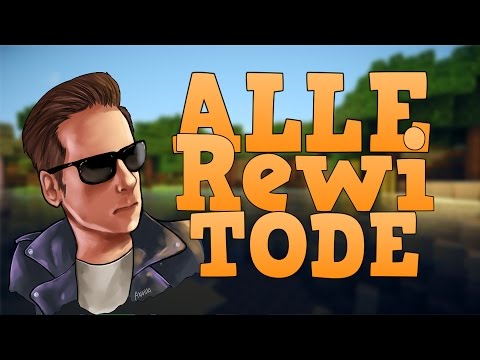 ALLE VARO TODE VON Rewinside (VARO 1-4)