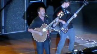Dave Matthews Band - The Last Stop - 9/3/10 - [4-Cam] - Gorge Night 1