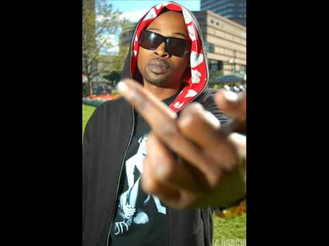 Dre Robinson ft. Mobb Deep - Get Right