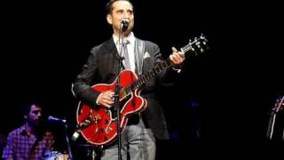 Jorge Drexler - Todos a sus puestos