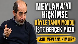 Mevlana Esasen Kimmiş BAKIN l En Yetkili Ağızdan Mevlana l Ömer Demirbağ 