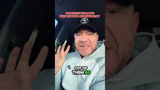 Cosplay Wolves — The Narcissist's Prey