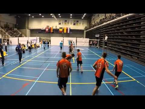 20151229 (Finale JB) GAJ VBW Architecten (RTC Nijmegen) - Polaris