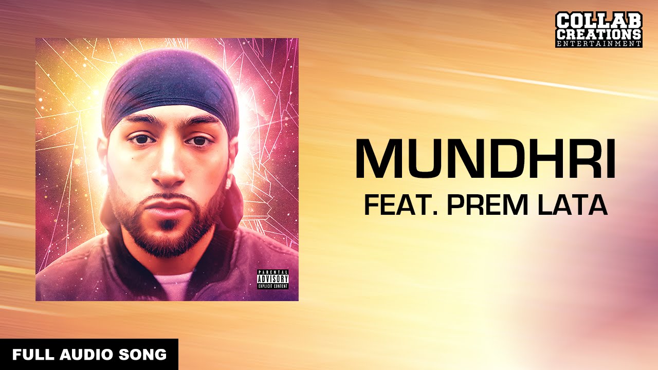 Mundri Lyrics  | Welcome To The Future | Hustinder | Manni Sandhu, Prem Lata | Manni Sandhu
