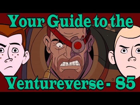 Your Guide to the Ventureverse 85 - The Forecast Manufacturer