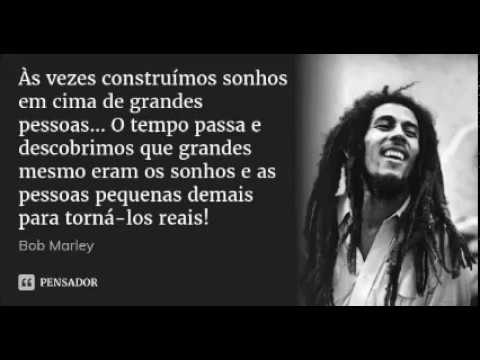 DIVULGANDO:  Bob Marley  - Chances Are  /  M Jr Roots  - AL