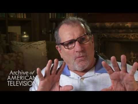 Ed O'Neill discusses the "Modern Family" cast - EMMYTVLEGENDS.ORG