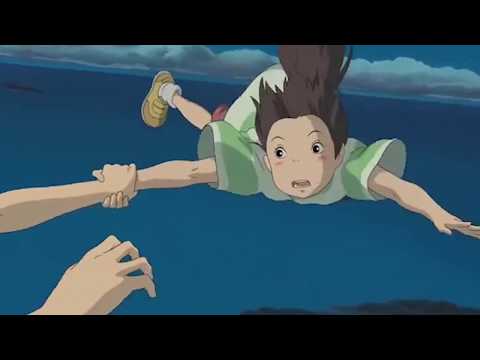 Trevor Daniel - Falling AMV