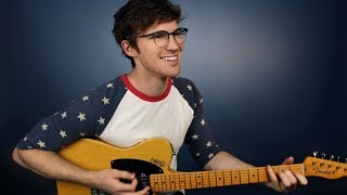 ...Ready For It? - Taylor Swift Cover by Tanner Patrick (feat. Glasses)