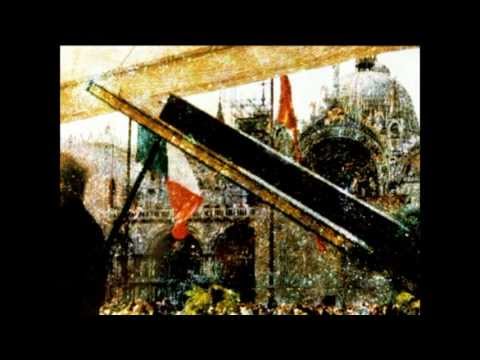 Il profumo di Venezia