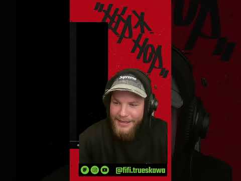 🎤🎵 FIFI MÓWI | GREENPOINT / SZYBKISTORYTELLING - KOSMA KRÓL & KANIA #polskihiphop #polskirap #hiphop