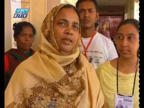 এবারই প্রথম ৪ উপজেলায় ইভিএমে ভোট