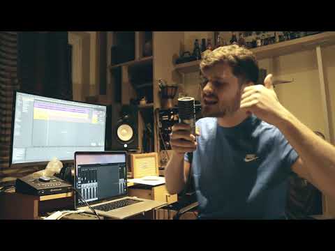 Johny Romano - Na Janau (cover) | Mihai Gh X Serban x Theo