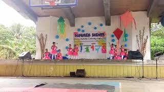 Summer Scents,  Si Filemon