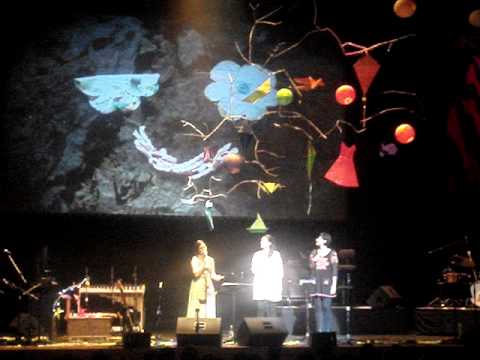 Mi muñeca - Marta Gómez y Las Añes