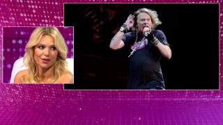 TYLKO U  NAS: Z kim Doda umówiłaby się na randkę? Mamy rozwiązanie quizu!