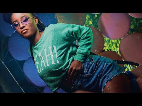 Drama T - MADAMU (Official Music Video)