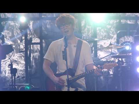 170521 넬(Nell) - Grey Zone @ WE ARE, 홍대 V-Hall
