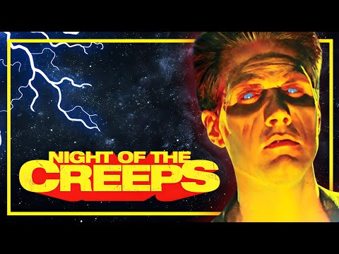 Nights of the Creeps (1986) – A Cult Classic Worth Revisiting?
