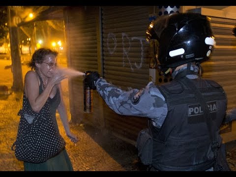 MC TONNY KAOZADA - NINGUÉM RESPEITA NINGUÉM - WEB CLIP