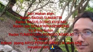 Download lagu ZOEGANK JAPAH ' MAKAM GEDONG JIPANG PANOLAN ' mp3